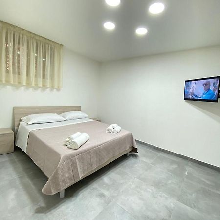 The Gate Apartment Neapel Exterior foto