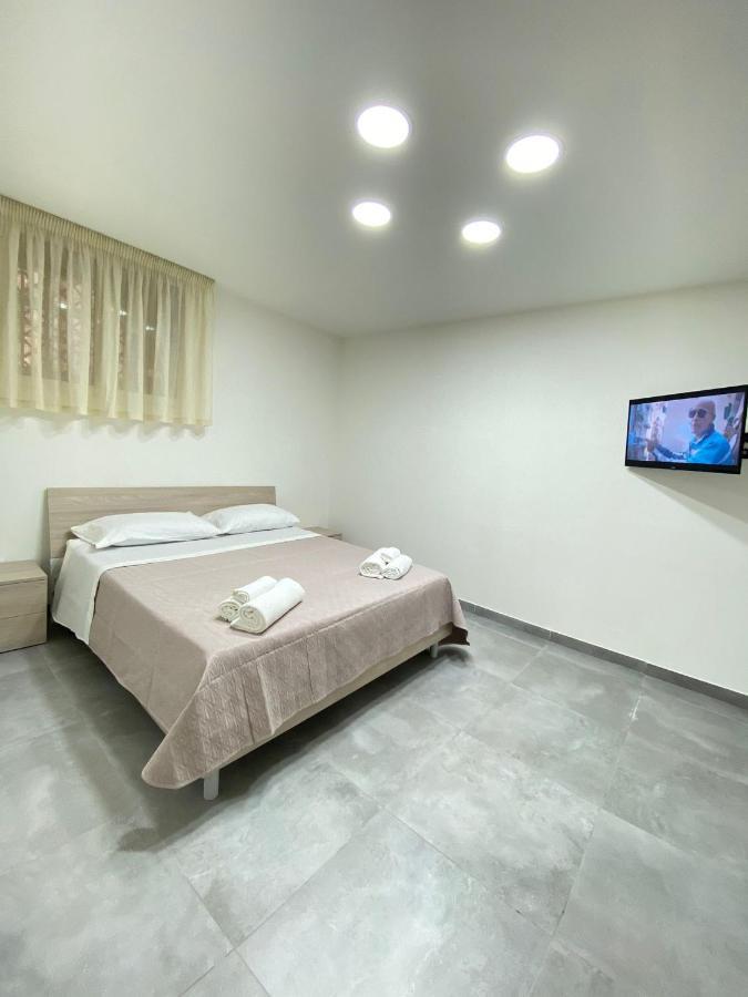 The Gate Apartment Neapel Exterior foto